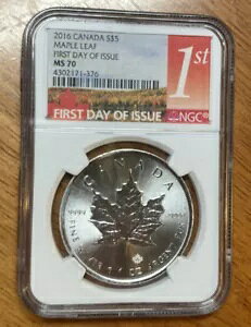 2016NJi_ 5h [v[t NGC MS70 s ԃx