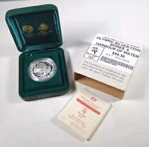 2000�N �I�[�X�g�����A �V�h�j�[�I�����s�b�N 5�h����� �n�[�o�[�E�I�u�E�E�H�[�^�[ �V���[�Y6 ������