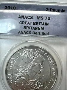 2010N ANACS MS70 2|h p u^jAF RNV