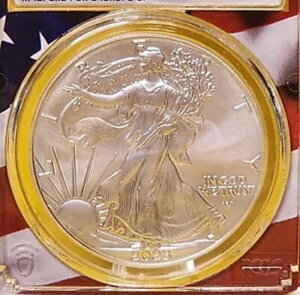 2023N 1h AJ Vo[ C[O PCGS MS70 z