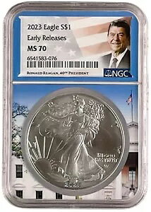 2023N 1IX Vo[C[O NGC MS70 ER - zCgnEXRA - [Kx - POP 150