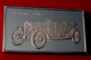 1910N I[XgE_C[ I[gA[go[ - tN~g 2.12gCIX 925 Vo[v[t