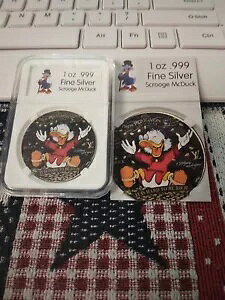 �X�N���[�W�E�}�N�_�b�N�u�������ɂȂ�͓̂���v1�I���X .999 �J���[�V���o�[ ���E���h ���b�g#668