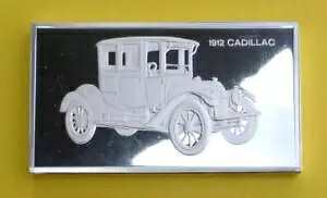 1912�N�L���f���b�N1000�O���C���X�^�[�����O�V���o�[�o�[�A1974�N�t�����N�����~���g�A1.927�I���XASW