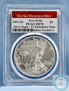 2021-S 1IX Vo[C[O MS70 PCGS FS ً}[X TtVXR bhx