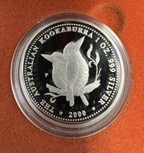 2000 I[XgA v[tCJZ~A COA t