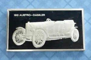 1910N I[XgE_C[ 1000OC X^[OVo[o[AtN~gA1.927IX ASW