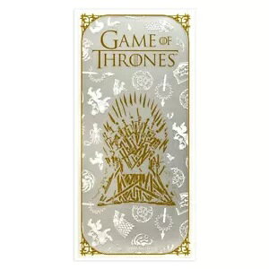 �Q�[���E�I�u�E�X���[���Y �u�b�N�}�[�N �v���[�t����� 1�h�� �T���A