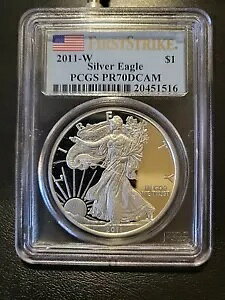 AJEVo[EC[O 2011 1IX݁FPCGS MS70