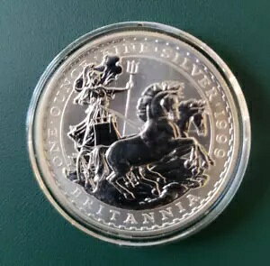 1999N pRC UK u^jA 958 1IX Vo[ BU GA^CgJvZ