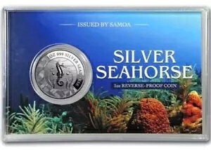 2018�N �V�[�z�[�X 137/1000 1�I���X �V���o�[ ���o�[�X �v���[�t �R�C�� 10�^�� COA