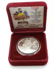 1987N The Rarities Mint Doc Disney 50NLOA[gEh_ ǍDȏ