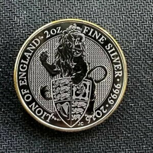 2016�N �p�� �N�C�[���Y�r�[�X�g ���C�I�� �I�u �C���O�����h 2�I���X �V���o�[ 0.9999