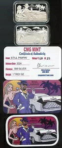 CMG ~g XeB ss 1IX .999 Vo[ v[to[ 150 }bNX v[t