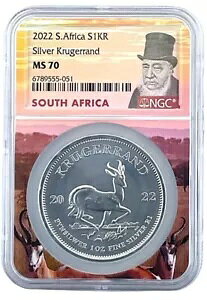 2022NAtJ 1IX Vo[ N[K[h NGC MS70 N[K[RA