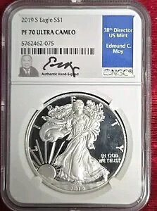 2019-S 1h v[t AJ Vo[ C[O NGC v[t 70 Gh}h C. C TC