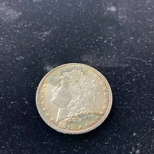 1898�N P �����K�� �V���o�[�h�� - AU/BU ���C���{�[�g�[�j���O