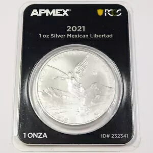 2021 APMEX - 1 IX Vo[ x^ - A IU LVR RC APMEX z_[ #46269A