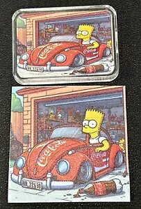 Ɋ󏭂ȃo[gEVv\́uR[N t@X^[EUEyvVv1IX .999 Vo[J[o[