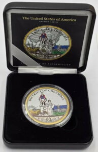 AJ Vo[C[O 2017 DC O[gV[ 1IX 