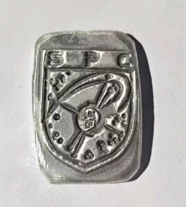 Mutiny Metals SPC XyVvWFNgR~jeB 1IX Vo[ |Ao[