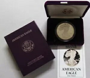 1988-S v[t Vo[ C[O - 1 IX .999 Vo[ - ǔs̔ COA t