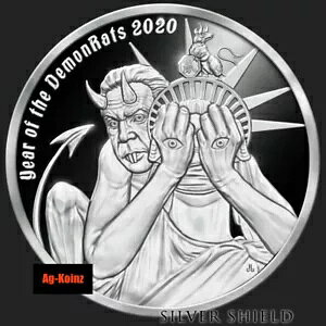 1�I���X 2020�N �����̔N �v���[�t �V���o�[�V�[���h ���Y��`�� �J�}�� ����} ���x�����h
