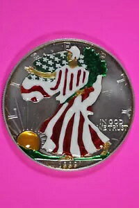 �J���[�����ꂽ1999�N�A�����J���V���o�[�C�[�O��1�I���X.999�t�@�C���G�O�U�N�g�R�C��157��