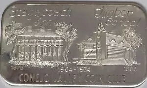 1974N U.S. SILVER CORP Rlzo[RCNu eBo[ 1IX 999 