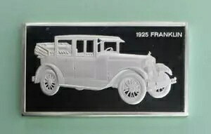 1925�N�t�����N����1000�O���C���X�^�[�����O�V���o�[�o�[�A1975�N�t�����N�����~���g�A1.927�I���XASW