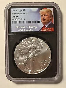 2023N 1IX Vo[ AJC[O NGC MS70 s - gvRA