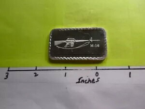 M-16 J[r AJRpCte 1987N DOYLES 999 Vo[o[  D37