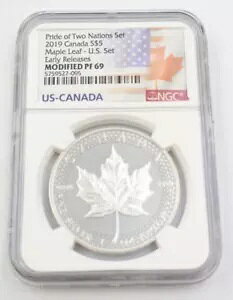 2019N Ji_ 5h 1IX vChEIuEc[ElCVYEZbg [v[tEfBt@Ch PF 69 NGC