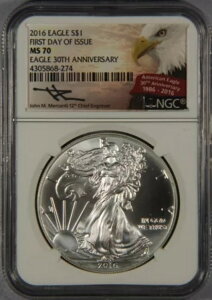 2016N Vo[C[Oh NGC MS70 FDOI 30NLO WE}[JeBMTC 1h