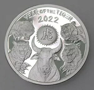 2022N ДN 1IX .999 Vo[V[hv[t Ӓ菑Ɣt