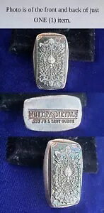 Mutiny Metals ANmtHrA 1 IX .999 Vo[ o[ nh |AO 241970