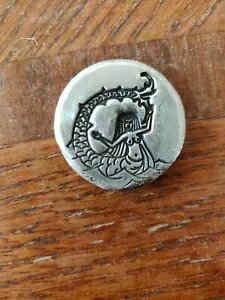 Mutiny Metals }[Ch ƂŒꂽVo[n 1 IX Eh 0.999 fs