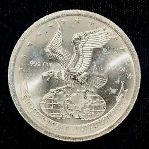 1973 Vo[ ^Y C^[iVi 1IX .999 C[O Vo[ EhVJvZɓĂ܂!