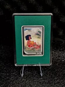 2024 �j�E�G �A�S�� �f�B�Y�j�[ �~���g �g���[�f�B���O �J�[�h �R�C��;�G�������h - ���[�O�� #224/250