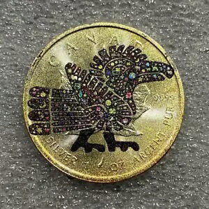 2022 Ji_ [v [t AZTEC BIRD J[CY 1 IX .9999 Vo[ RC