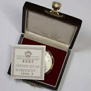 1986 ������� 5 ���u�����c�@�v���D�u���^�j�A .900