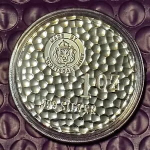 ΂͑ło܂BJvZ; 1 gCIX .999 Vo[ ART Eh