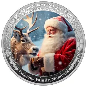 �v���V���X �t�@�~���[ �^�C�� �N���X�}�X 2024 1 �I���X 1000 �t���� CFA ���� �R�C�� �J�����[��