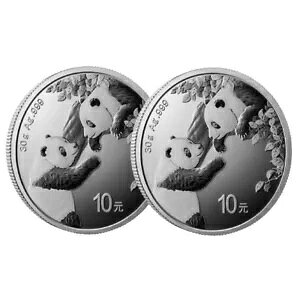 ���b�g 2 - 2023 10 ����`���C�j�[�Y �p���_ .999 30g �u�����A���g ������