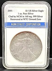 2001 1IX AJ Vo[ C[O NTC 9/11 OEh [ RC