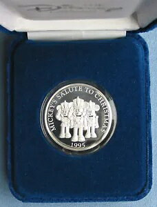 1995 ݊l`̕m ~bL[}EX NX}Xւ̌h 1 IX Vo[ fBYj[ A