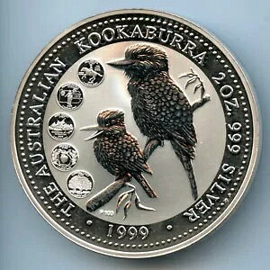 1999 I[XgA 2 IX .999 Vo[CJZ~ - Xe[gtbh NH[^[ vCx[g }[N