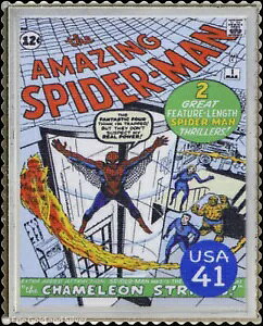 2008 USPS AeBbg }[x RNV ACWO XpC_[} .999 Vo[ X^v 23.69g