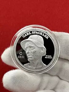 CaddyShack Carl Spackler Bill Murray Chive On 1oz .999 Silver *COAȂ*