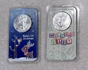 AJ C[O Vo[ _[AEFJ xr[ƃxr[ t@[Xg (1 Ԗ) NX}X